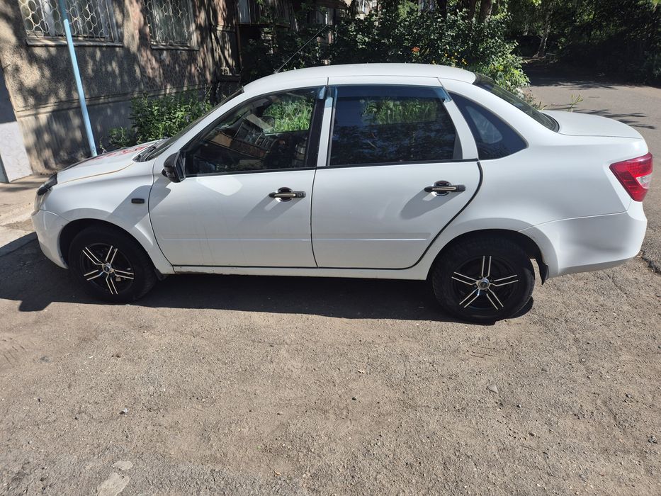 Продам лада гранта