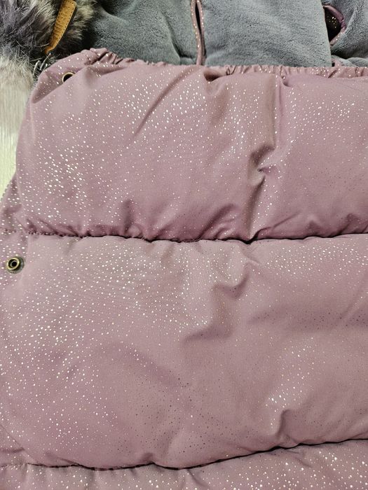 Зимно чувалче за детска количка Fillikid Manaslu