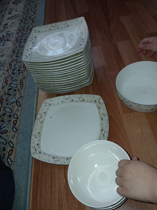 Продам Посуду  за 2000 тг