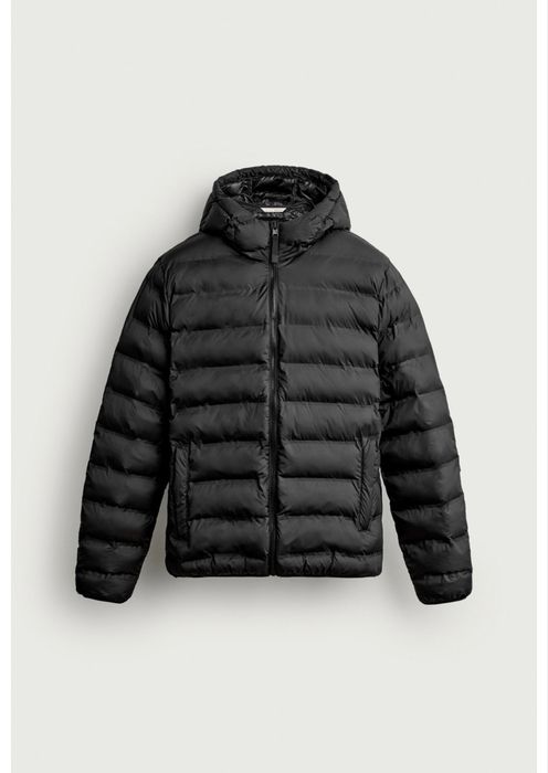 Куртка Zara стеганный