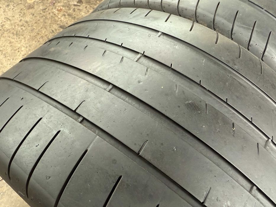 SET 2 Anvelope Vara 305/30 r21 GOODYEAR Eagle F1 Asimetric 3 104Y