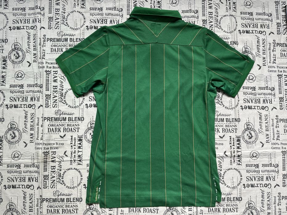 Umbro Ireland original тениска.S