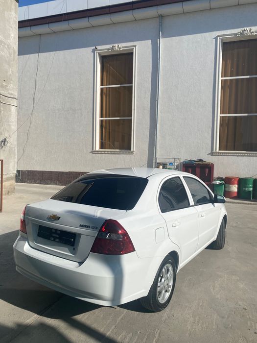 Nexia 3 LTZ -7.300$