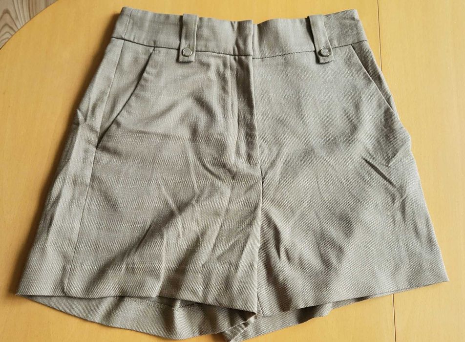 Къси панталонки HM