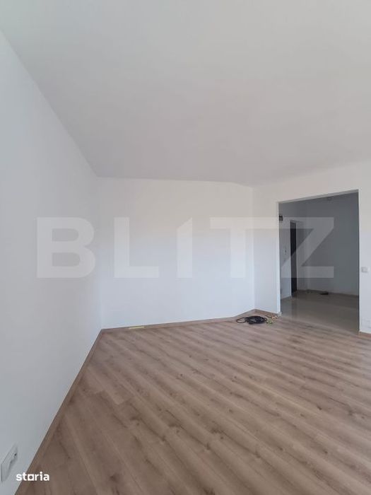 Apartament 2 camere, 52.16 mp, in Turda Noua