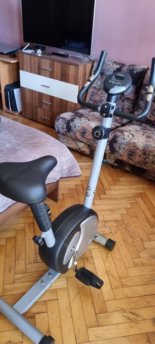 Велоергометър KONDITION