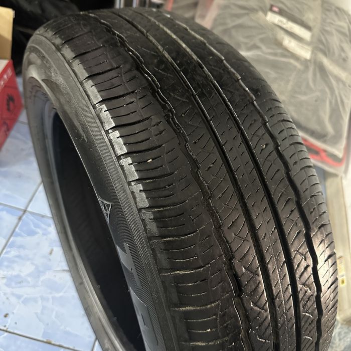 Продам комплект шин Р17