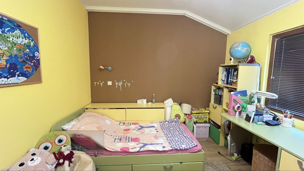 Обзавеждане за детска стая