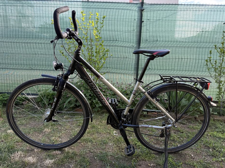 Алуминиев велосипед Arinos subway 29 цола