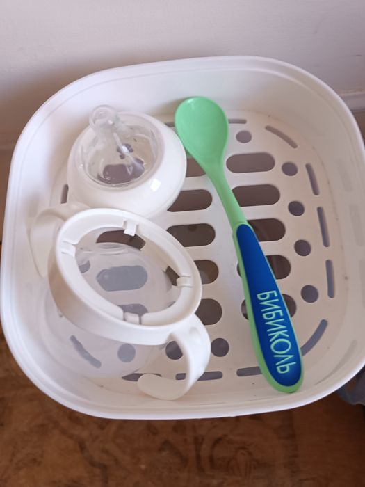 Стелизатор для бутылочек