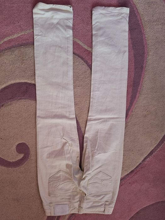 Дънки Zara 36 или 40 EUR номер