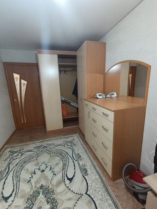 Сдам 2-х квартиру 2 этаж