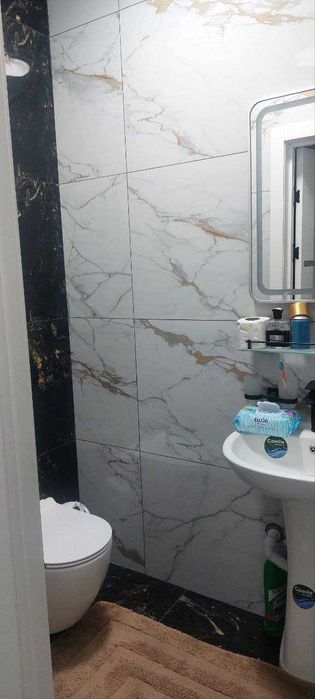 Продается 3-х комнатная квартира на Паркентском ID:FRP020