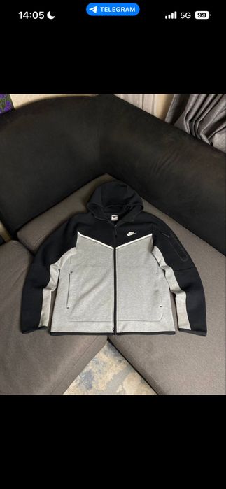 Nike tech fleece