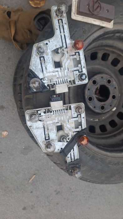 Продам задние патроны