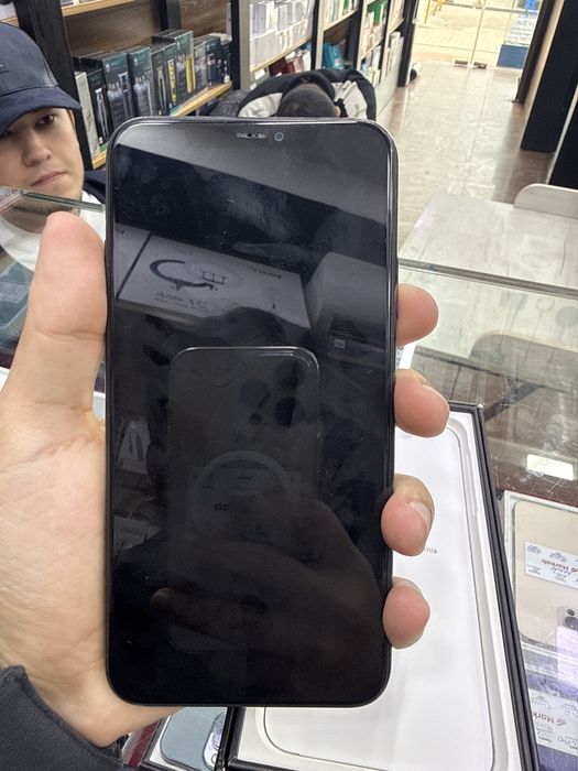 Iphone 11 pro max 256 gb