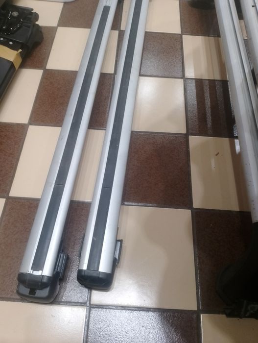 Багажник -греди Тойота Авенсис -комби Т25