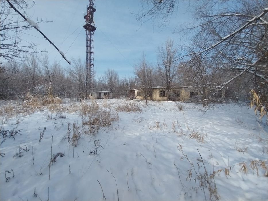 Продаю дом участок