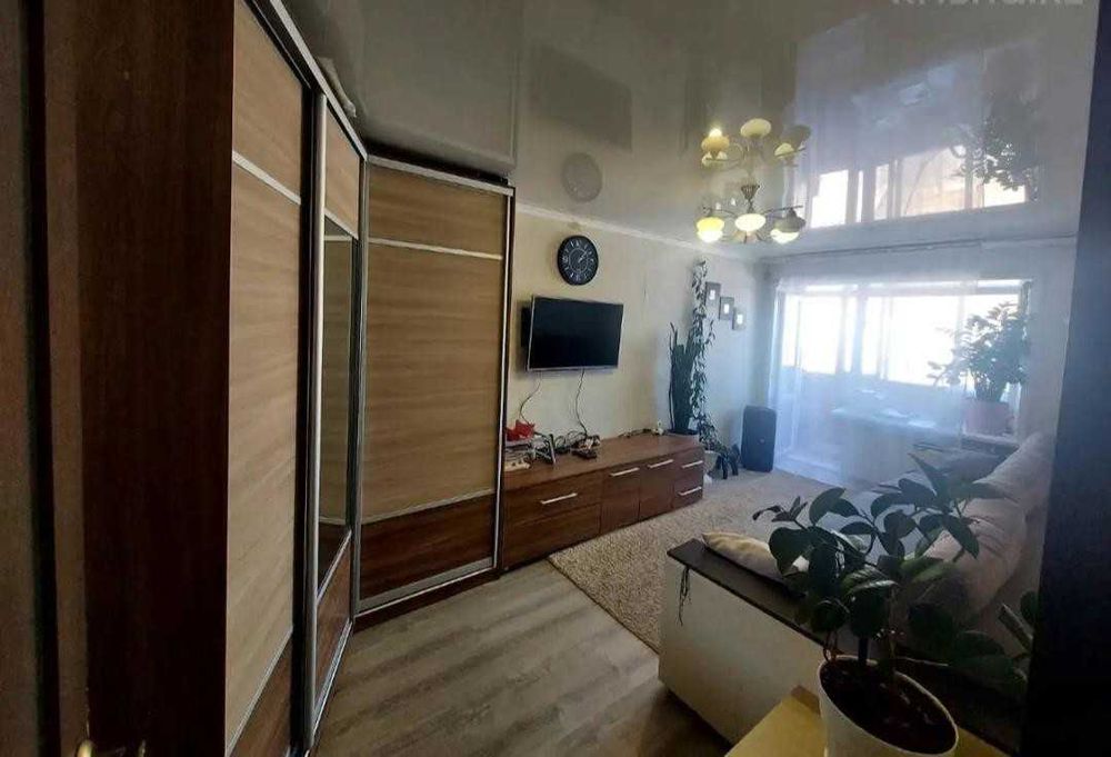 2-ком. квартира в центре!