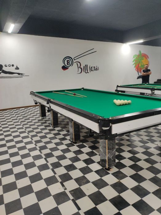 blyard Stoʻllar yasash va tamirlash xizmati
