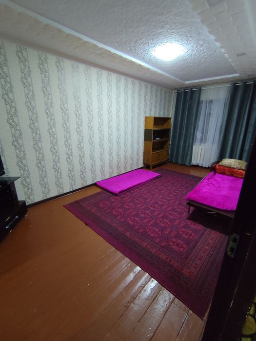 Продаётся 2 комнатная квартира в поселке Улугбек