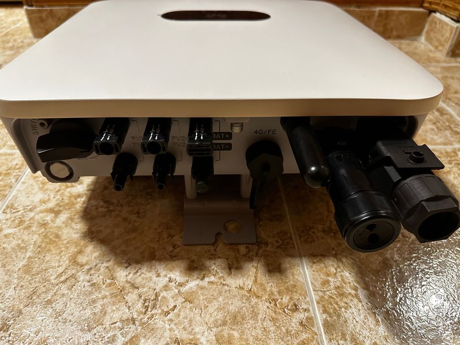 Инвертор Huawei 6KLT-L1