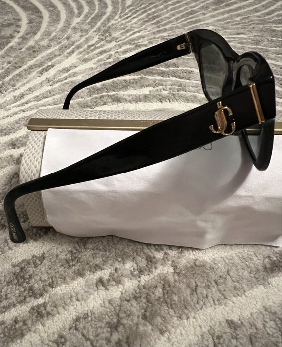 Слънчеви очила Jimmy Choo