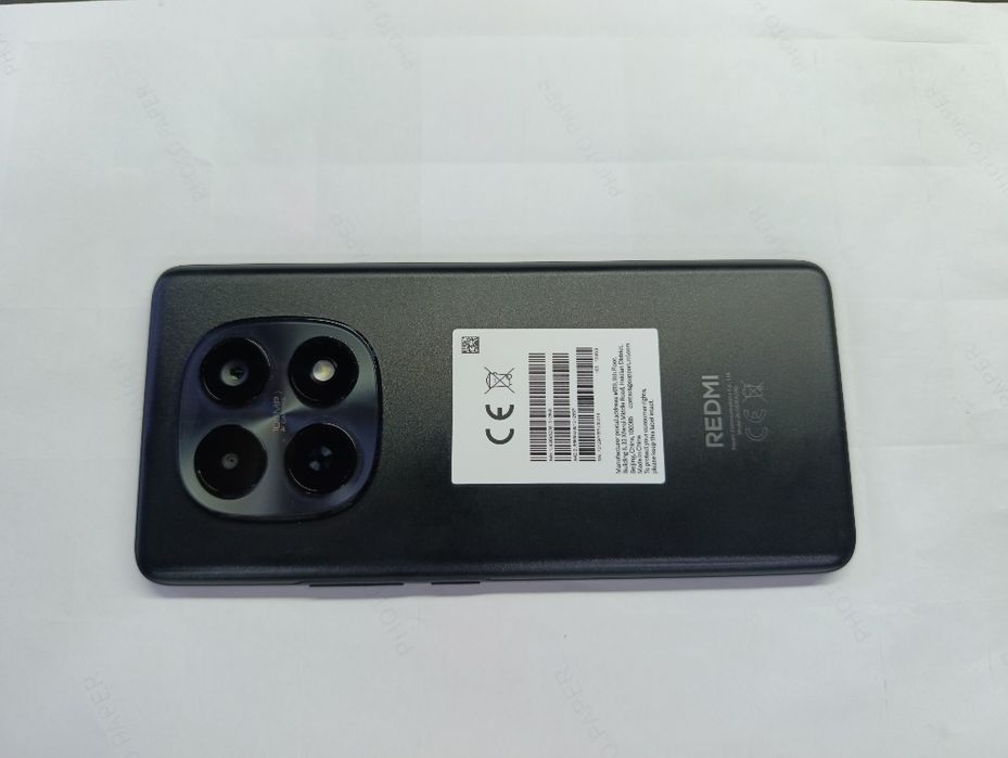 Redmi Note 15  8× 128