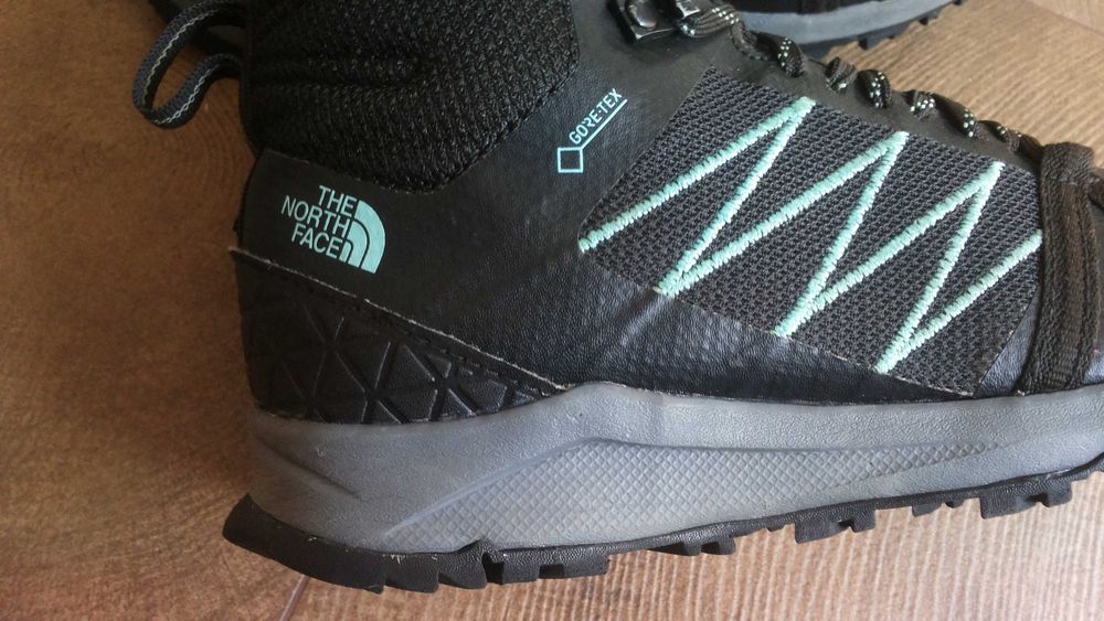 THE NORTH FACE Shoes Размер EUR 37 / UK 4 обувки 200-14-S