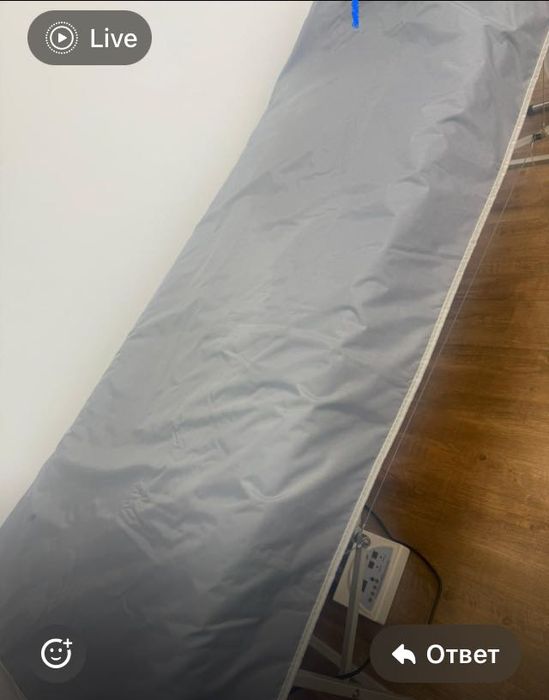 Продам термо одеяло