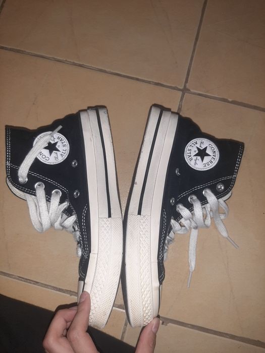 Converse all star