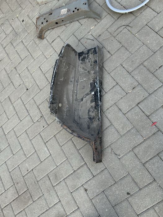 Oala roata de rezerva Dacia Breck 1310/1410