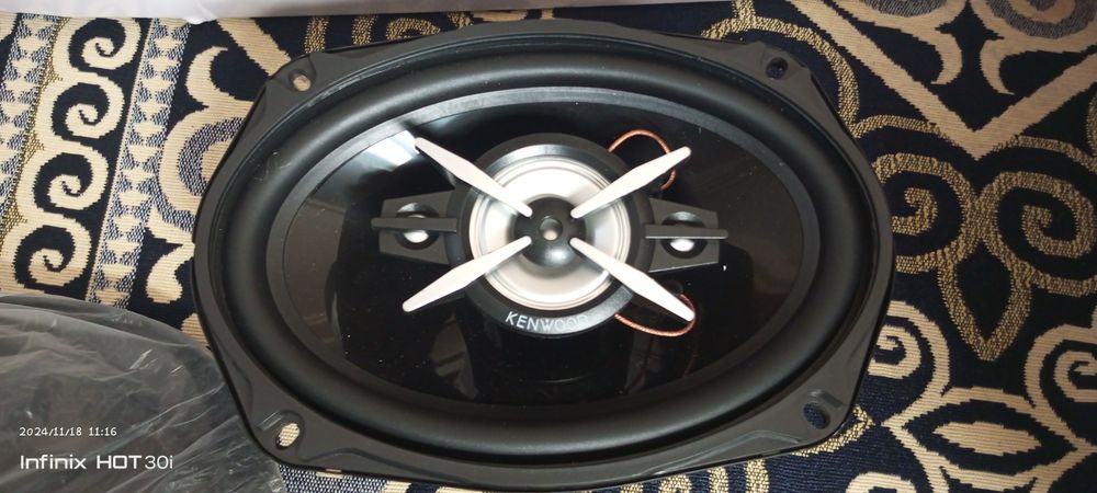 Колонка сатылады 400мын