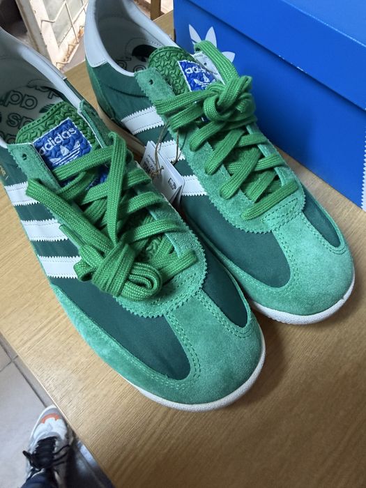 Adidas marimea 40,43 1/3 noi, originali