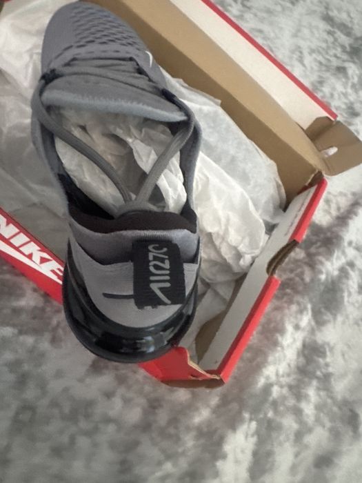 Nike Air Max 270 GS