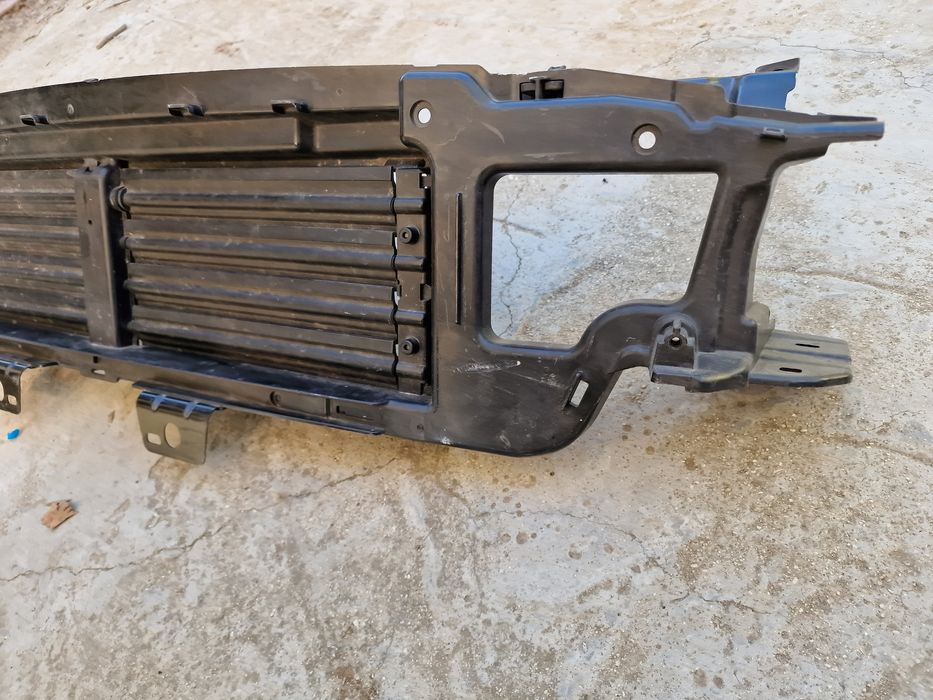 VOLVO V60 2020 въздуховод