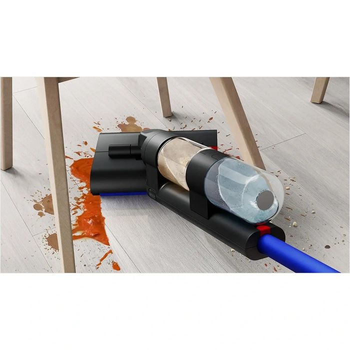 Беспроводной моющий пылесос DYSON WASH G1