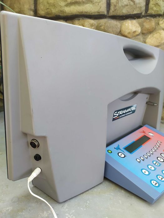 Електронно табло за карате Stramatel