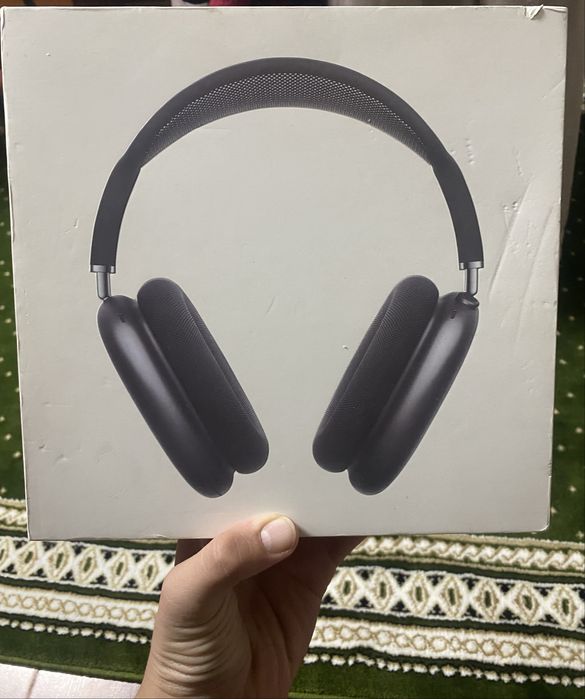 Airpods Max with smart case ORIGINAL