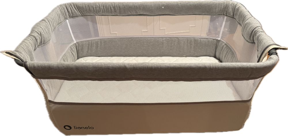 Co-Sleeper Lionelo