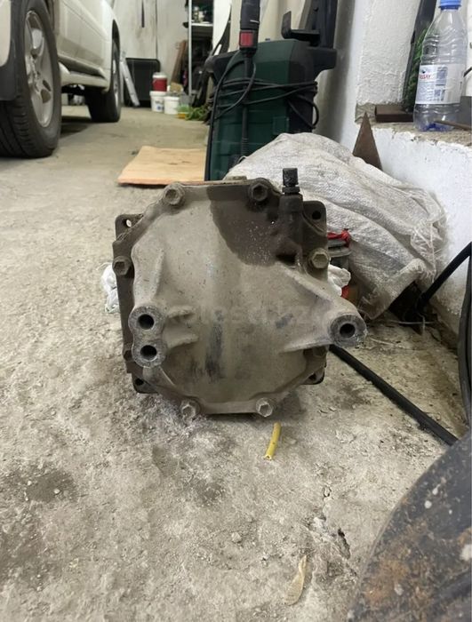 Редуктор Lexus gs300 190 кузов