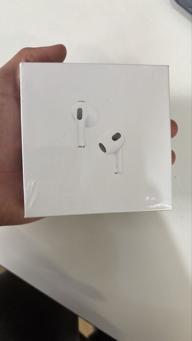 Airpods 3 Айрподс 3 премиум