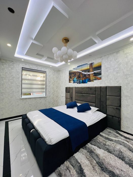 Dacha Chorvoq Bez Makler