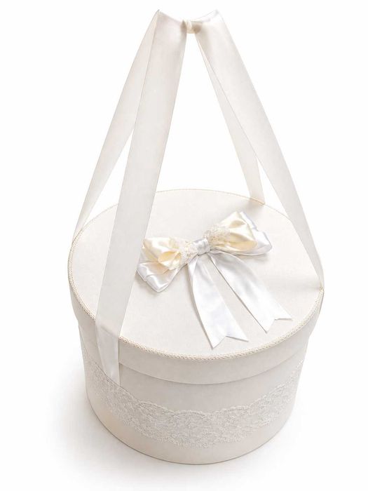 Cutie botez/ cufar botez & nunta