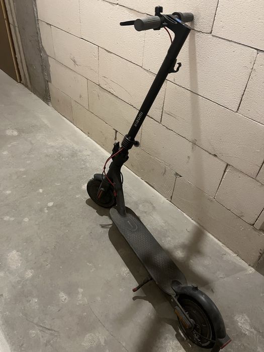 Тротинетка Xiaomi Electric Scooter 3 Lite