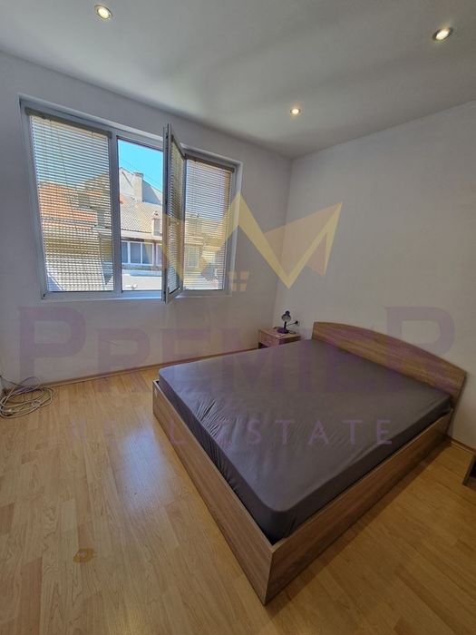 Дава се под наем Двустаен апартамент в Варна, Зимно кино Тракия - 48 кв.м за 433.5 € - Снимка #3