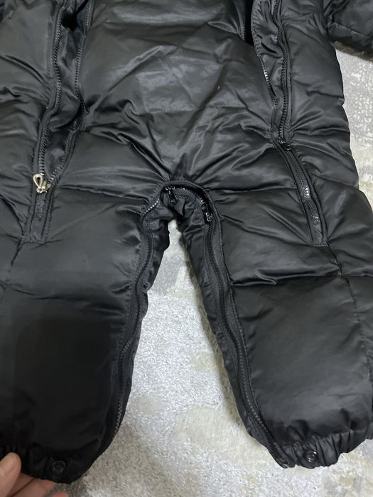 Детски комбинезон