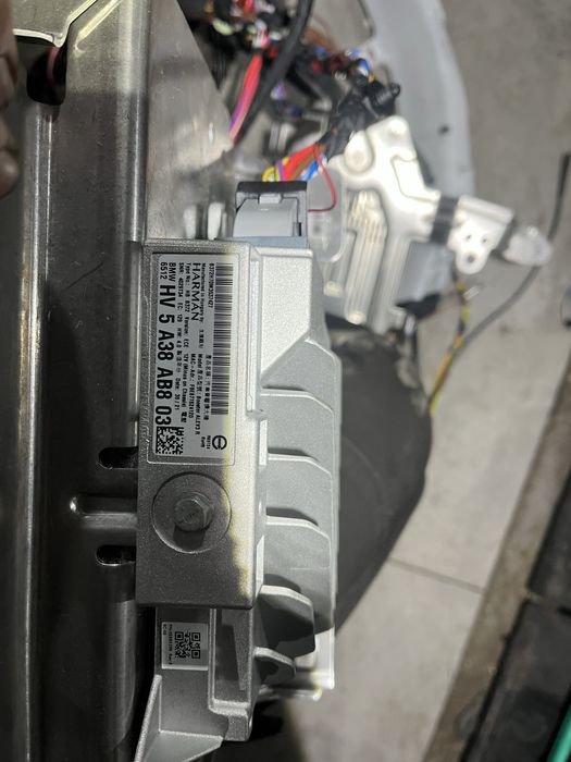 Харман/кардон озвучение бмв 4 г26 ( harman/kardon bmw 4 g26 )