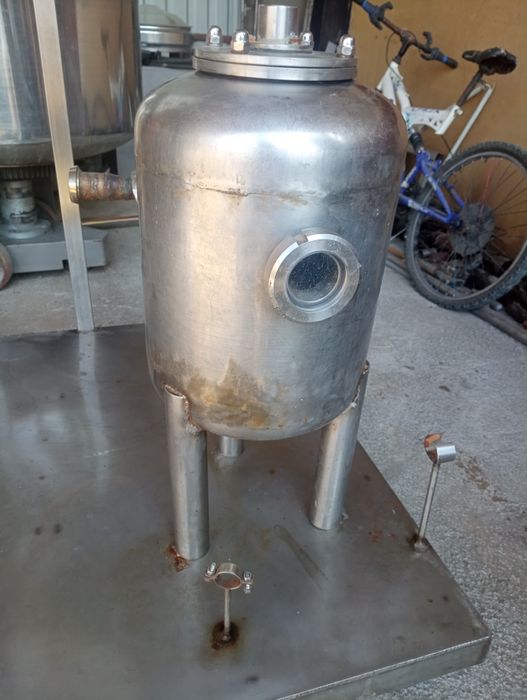 Продам счётчик молока