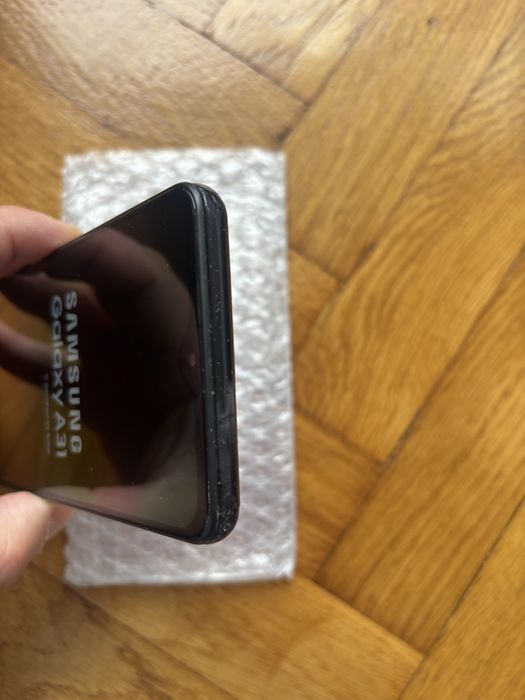 Samsung Galaxy A31 de 64 Gb  Dual Black